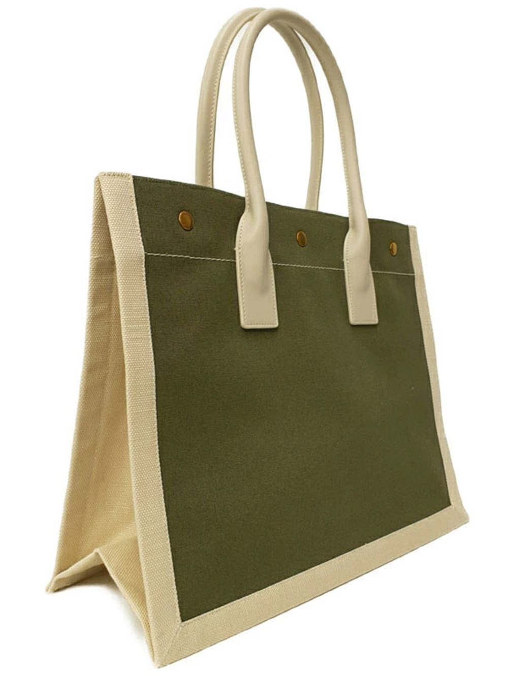 Saint Laurent Rive Paris Tote Paris Gauche Saint Bag